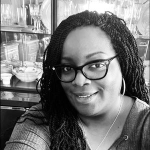 Meet your Posher, Tanisha